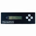 ThermoFlux Original Display für Heizungssteuerung 🔥 | Hochwertiges Bedienteil, kompatibel mit Pelling ECO, Interio, Minitherm Aqua.