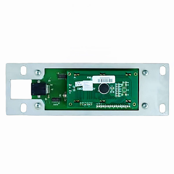 ThermoFlux Original Display circuit board for efficient heating control 🏠💡, compatible with Pelling ECO, Interio, Minitherm Aqua.