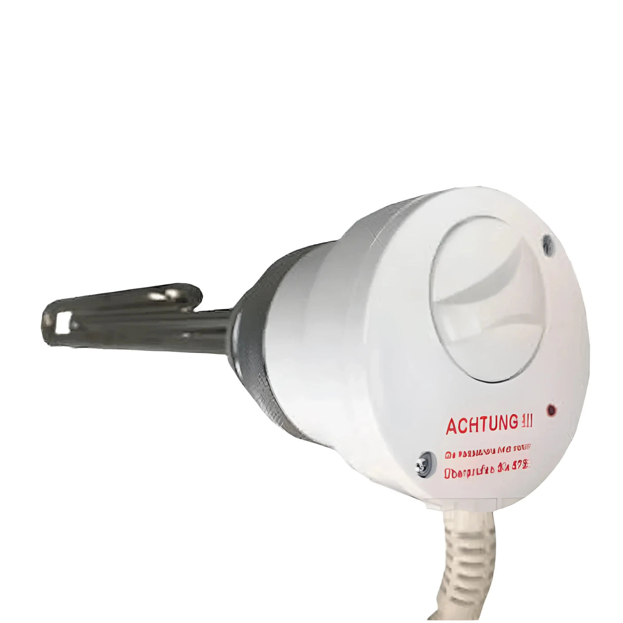 Trinkwasserspeicher 120 Liter mit 2 kW Heizstab - GEMA Shop