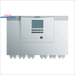 Wall-mounted Vaillant boiler with digital display for the Vaillant VWZ AI Wärmepumpen-Steuerungssystem