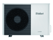 Vaillant Wärmepumpe plus Klima Split | Paket 4.0601 aroTHERM Split - GEMA Shop