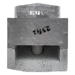 Τα πυρότουβλα Viadrus U32 ολοκληρώθηκαν