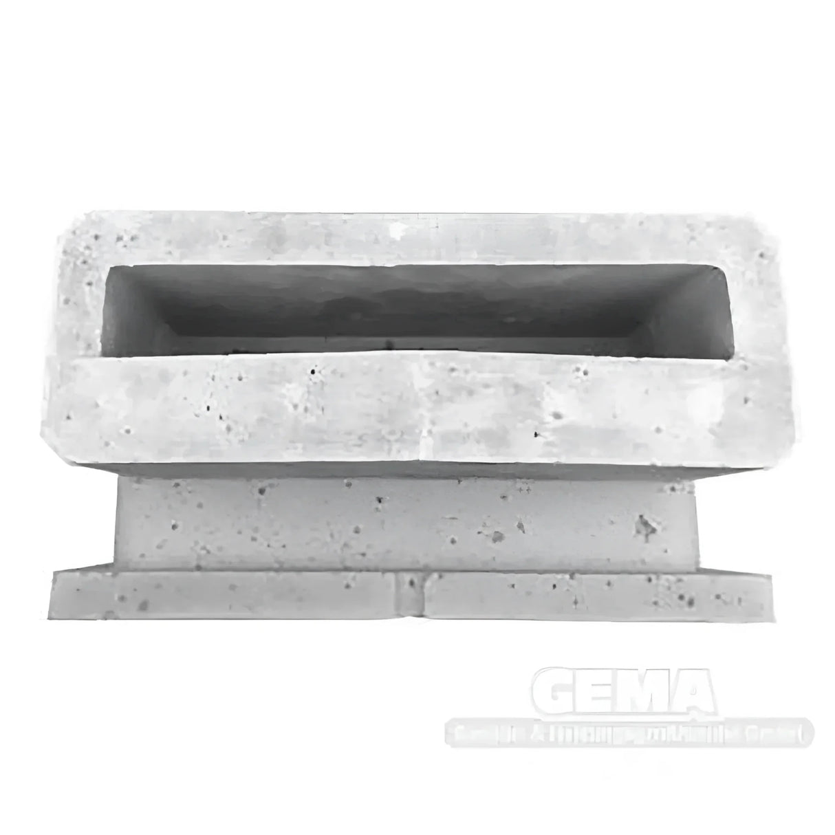 Viadrus U32 Schamottsteine komplett - GEMA Shop