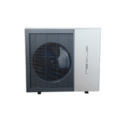 Wärmepumpe Monoblock Luft Wasser Nexus M 8 kW - GEMA Shop