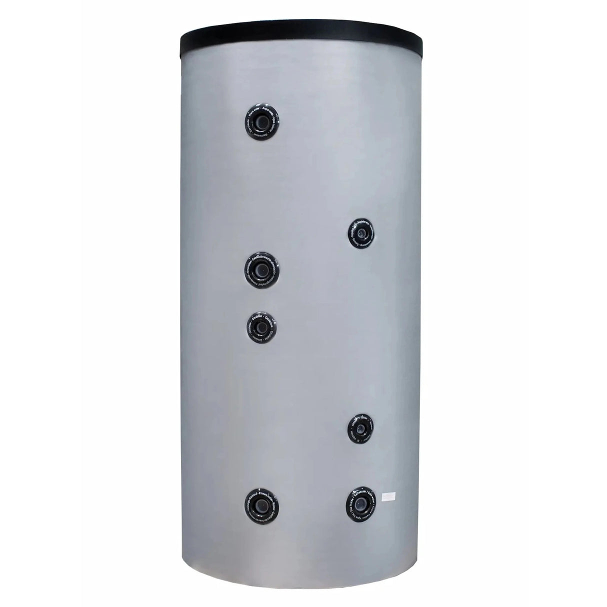 Warmwasserspeicher Fish S1 X - GEMA Shop