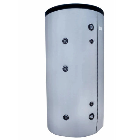Warmwasserspeicher Fish S1 X - GEMA Shop