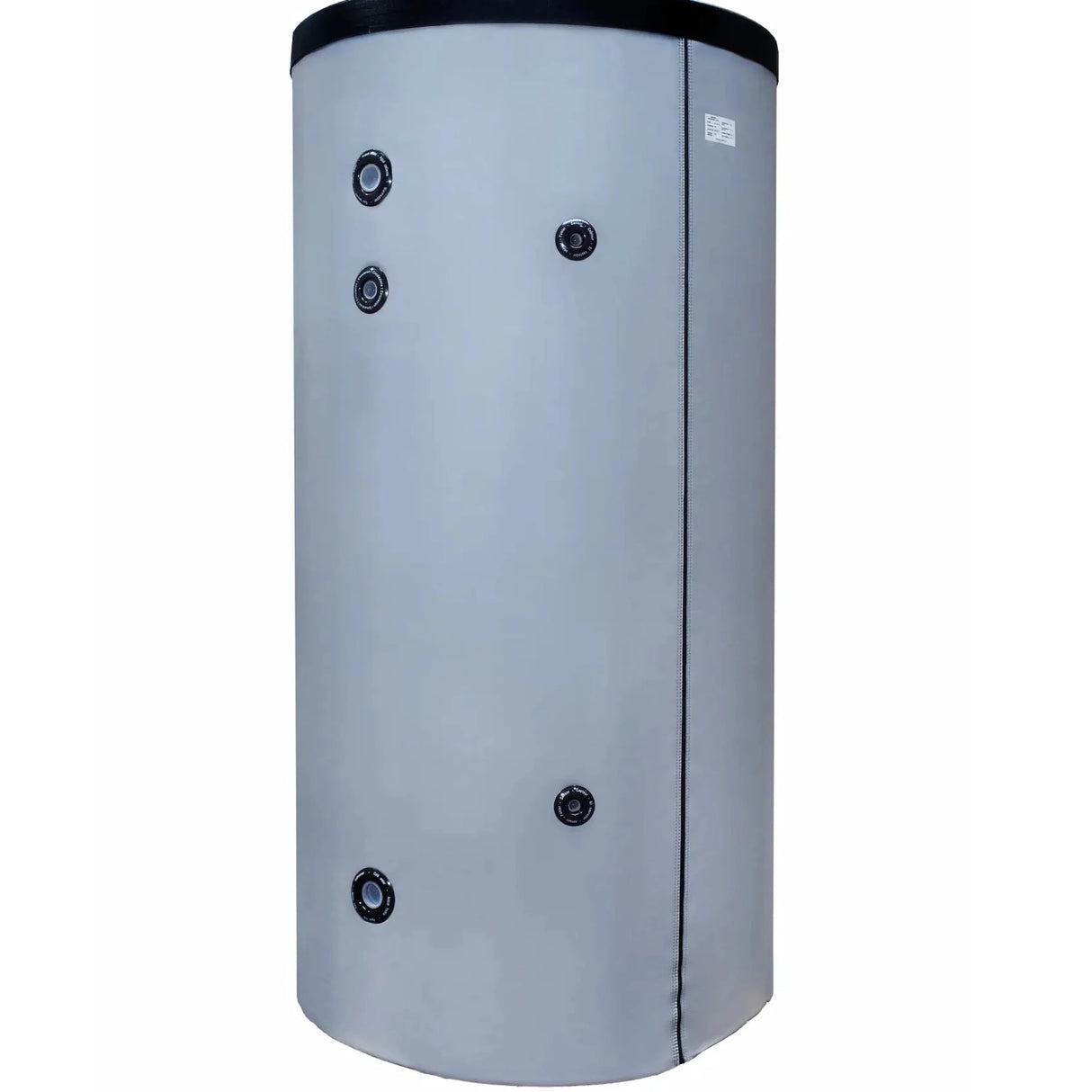 Warmwasserspeicher Sunex Fish S8 X - GEMA Shop