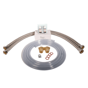 Wasserenthärtungsanlage Aqmos BM - 32 - GEMA Shop